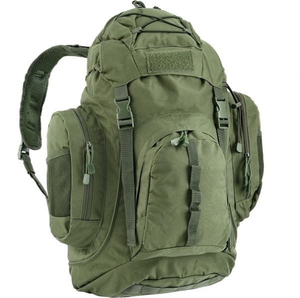   Defcon 5 Tactical Assault 50 OD Green