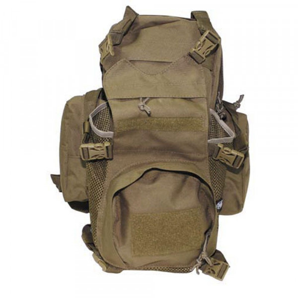  Max Fuch Operations Molle CB