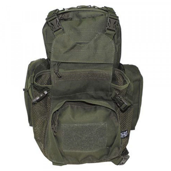  Max Fuch Operations Molle Olive