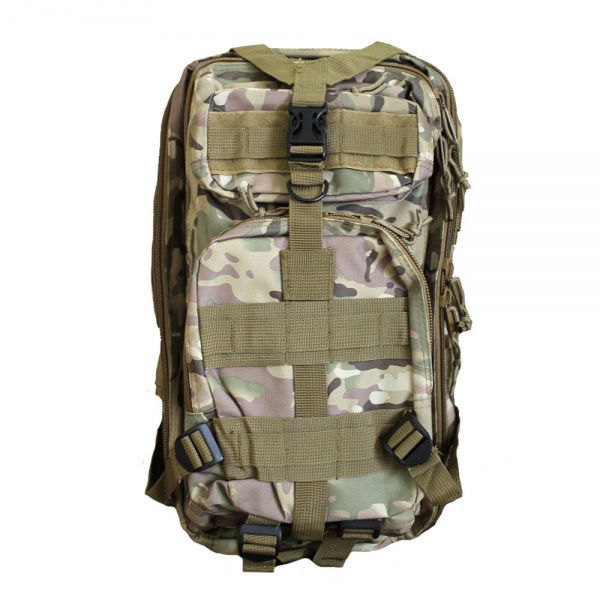  ML-Tactic 3D Pack BD1891 Multicam 