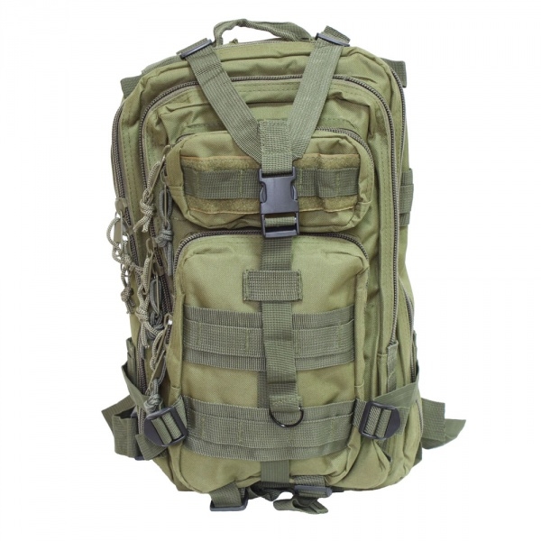  ML-Tactic 3D Pack BE0317UA Olive 