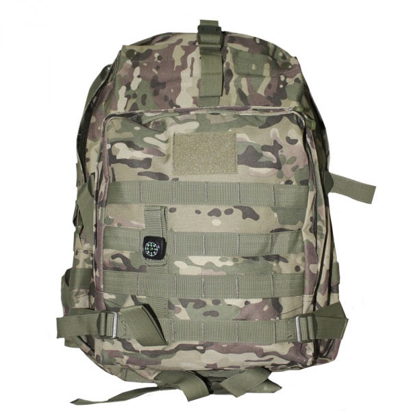  ML-Tactic Compass Backpack 4WMLT-ComMC Multicam 