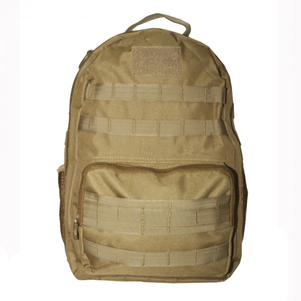  ML-Tactic Molle Backpack B2627CB Coyote Brown 