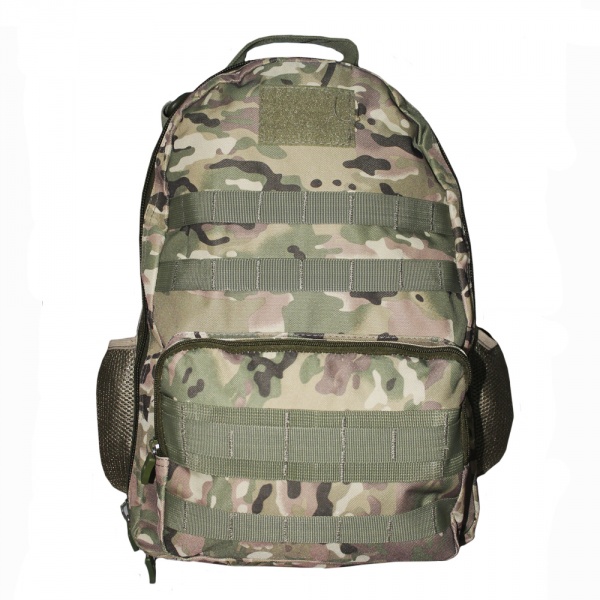  ML-Tactic Molle Backpack B2627MC Multicam 