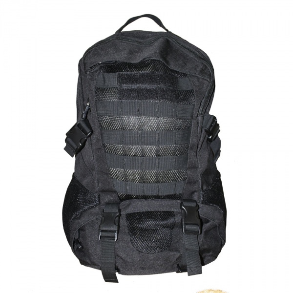  ML-Tactic Sniper Pack 1511BK Black 