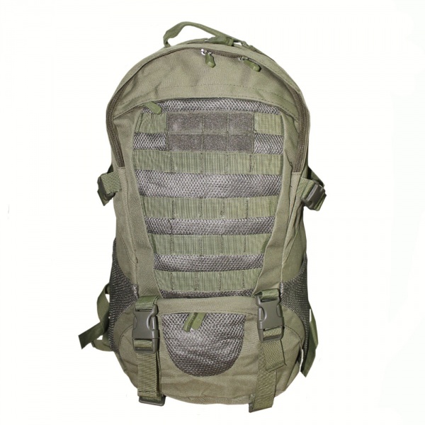  ML-Tactic Sniper Pack 1511OV Olive 