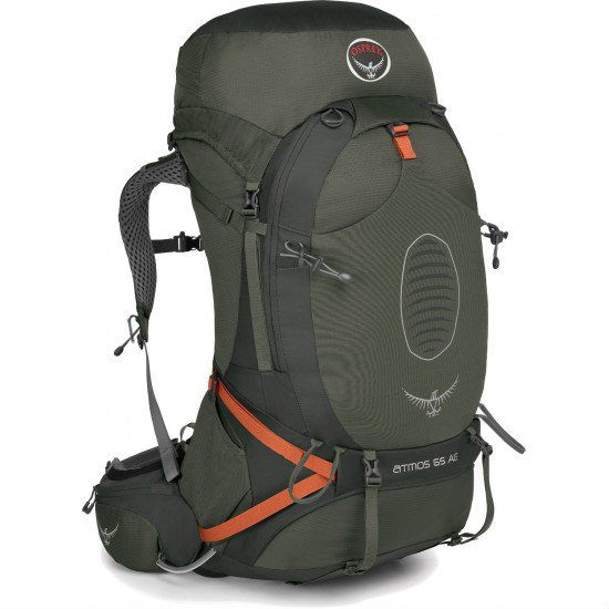  Osprey Atmos AG 65 LG Graphite Grey