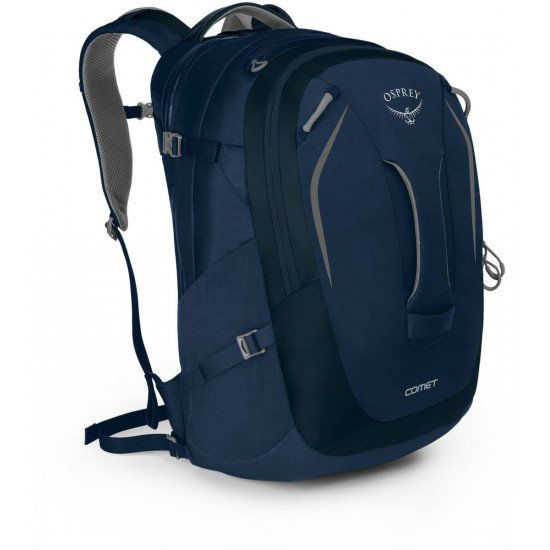  Osprey Comet 30 O/S Navy Blue