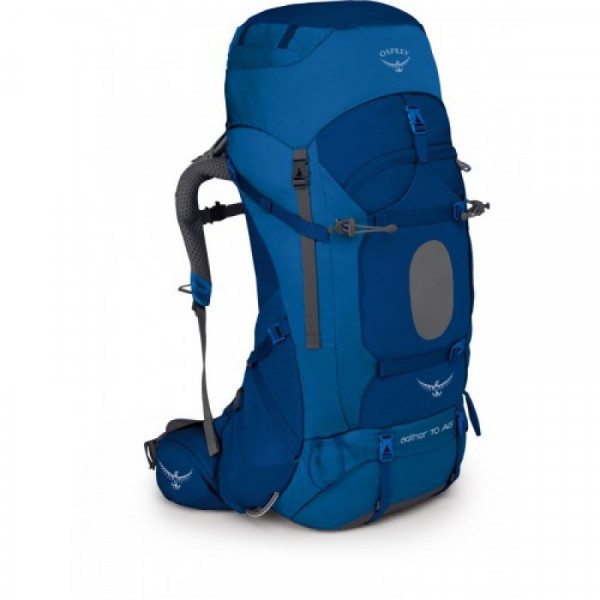  Osprey Aether AG 70 LG Neptune Blue