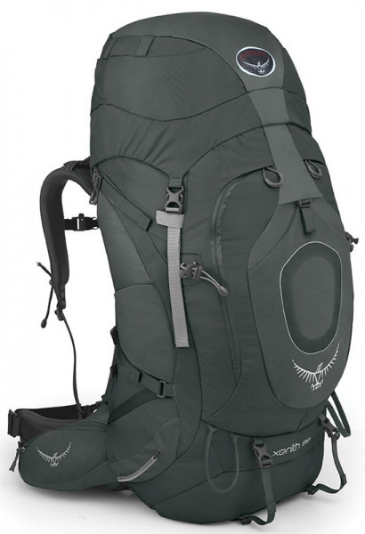  Osprey Xenith 75 MD Graphite Grey (009.0994)