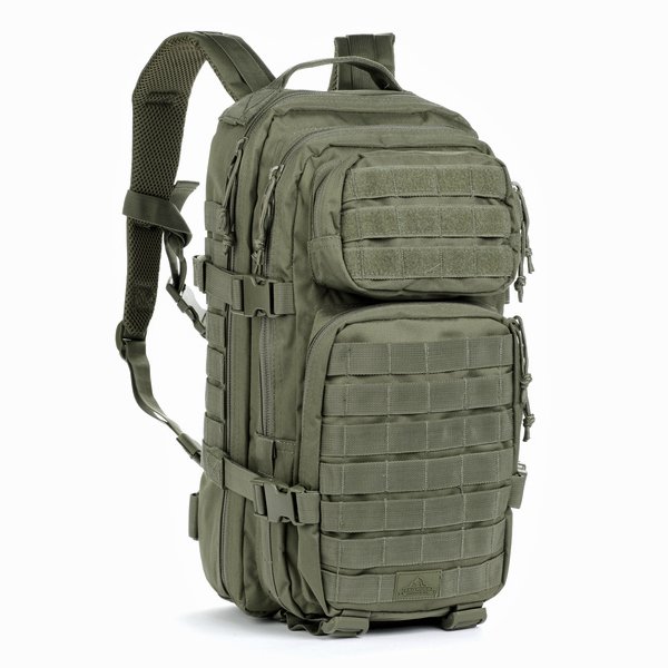  Red Rock Assault 28 Olive Drab