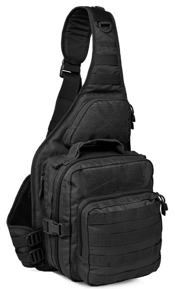  Red Rock Recon Sling Black