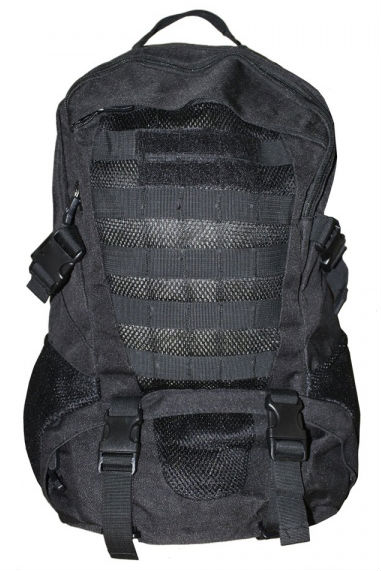  Sivimen Sniper Pack Black