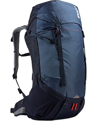  Thule Capstone 40  Obsidian Mens