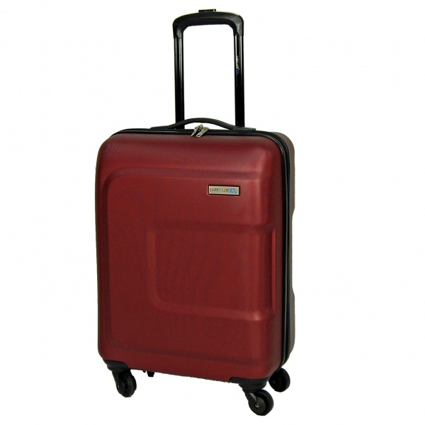  Carry-Lite Comet S Burgundy (924831)