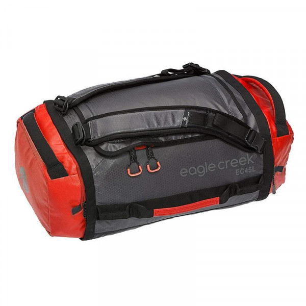  Eagle Creek Cargo Hauler Duffel 45L / S Flame