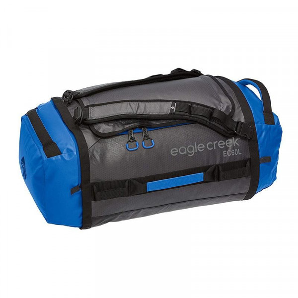  Eagle Creek Cargo Hauler Duffel 60L / M Blue