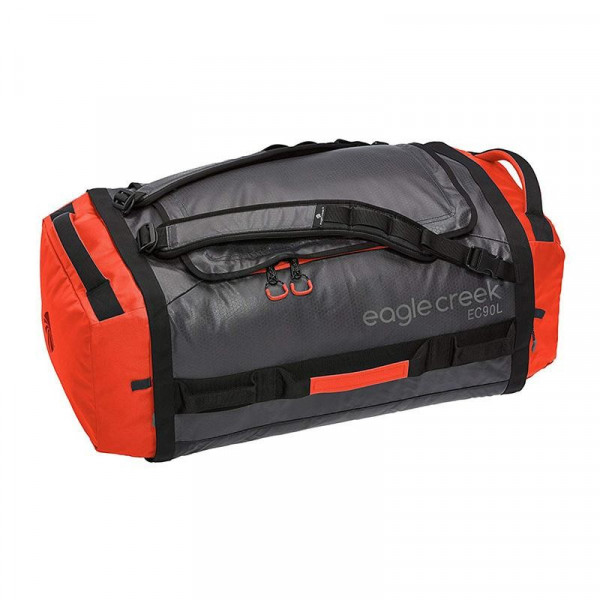  Eagle Creek Cargo Hauler Duffel 90L / L Flame