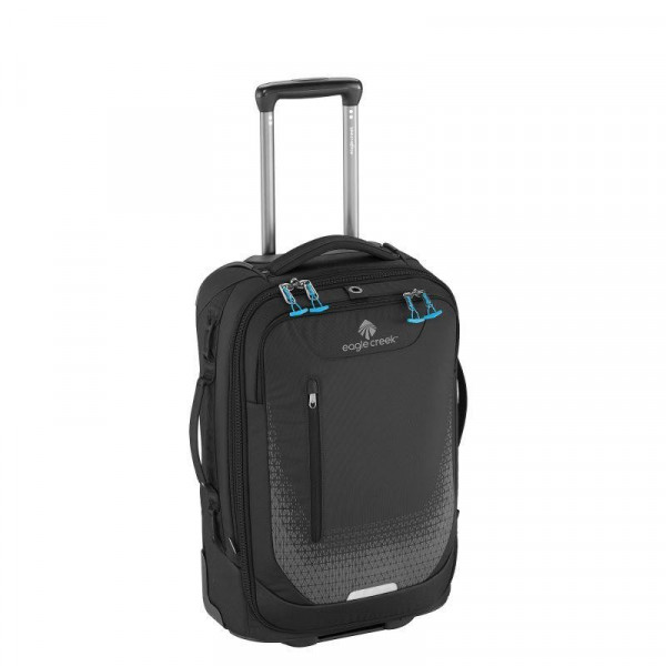  Eagle Creek Expanse International Carry-On Black