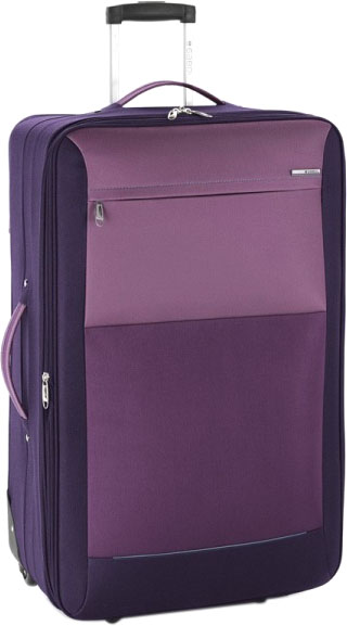  Gabol Reims L Purple (926235)