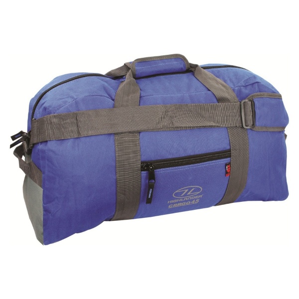   Highlander Cargo 45 Blue (925497)