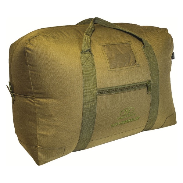   Highlander Lite Loader 70 Olive (925490)