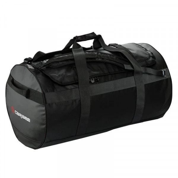   Caribee Kokoda 90 Duffle Black (924073)