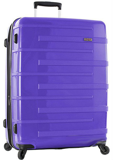  Heys Helios compact M Purple