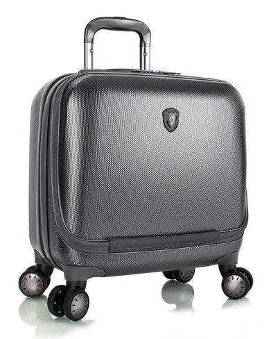  Heys Portal Smart Business Case Pewter (922991)