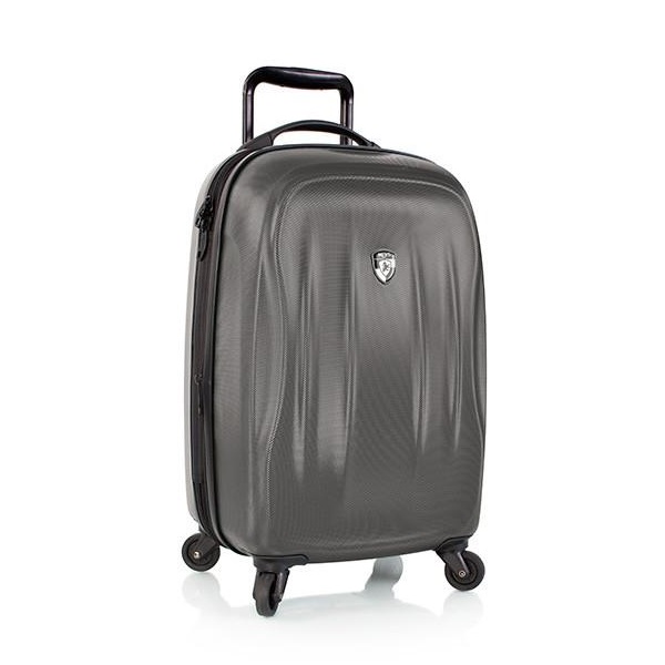  Heys SuperLite S Pewter (925190)