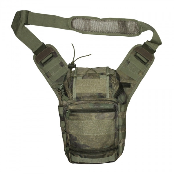  ML-Tactic EDC Hiking Bag B7064FG AT FG 