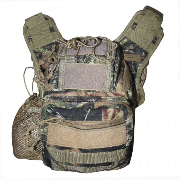  ML-Tactic Tactical Bag S155LF Leaf 