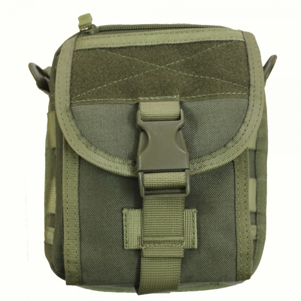  ML-Tactic Wooden Sling B7058OD Olive 