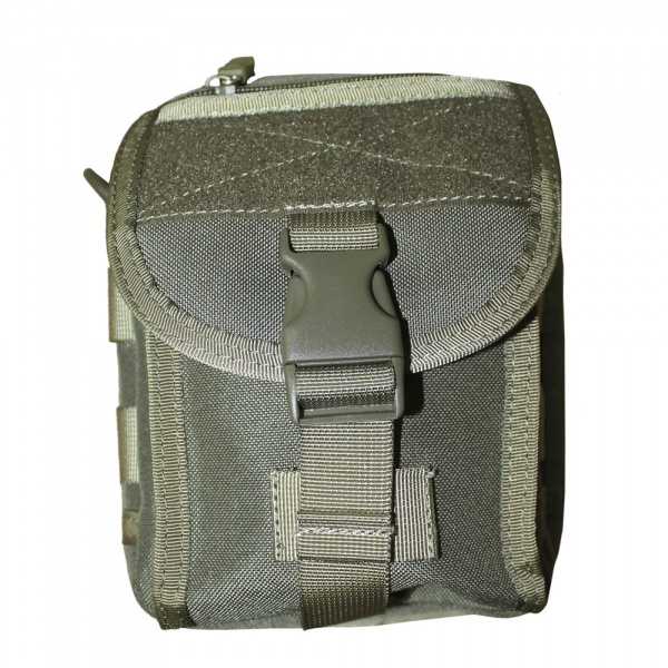  ML-Tactic Wooden Sling v2 B7058OD2 Olive 