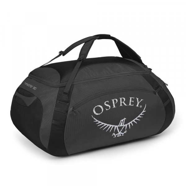  Osprey Transporter 130 black O/S