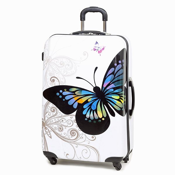  Rock MIRO Butterfly L