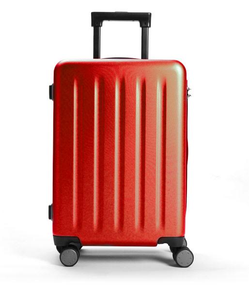  Xiaomi RunMi 90 Points suitcase Red  24