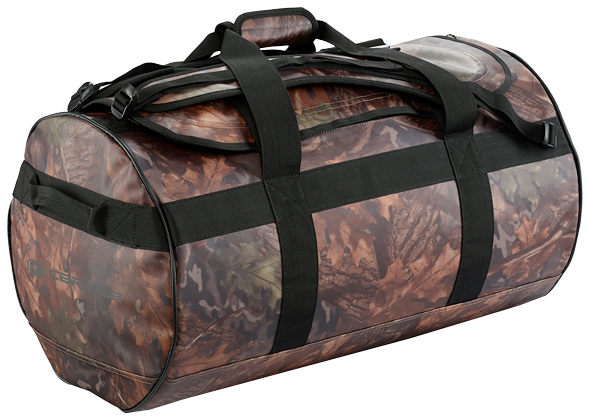   Caribee Kokoda 65L Duffle Camo (921609)