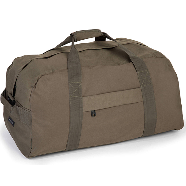   Members Holdall Medium 75 Khaki