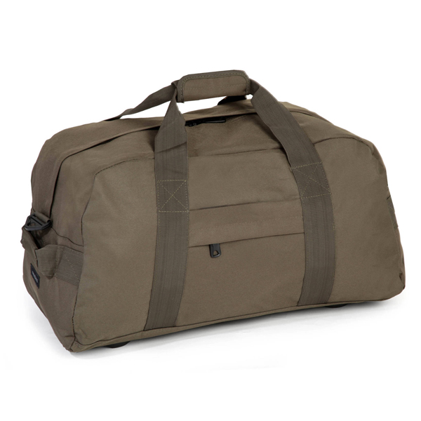   Members Holdall Small 47 Khaki