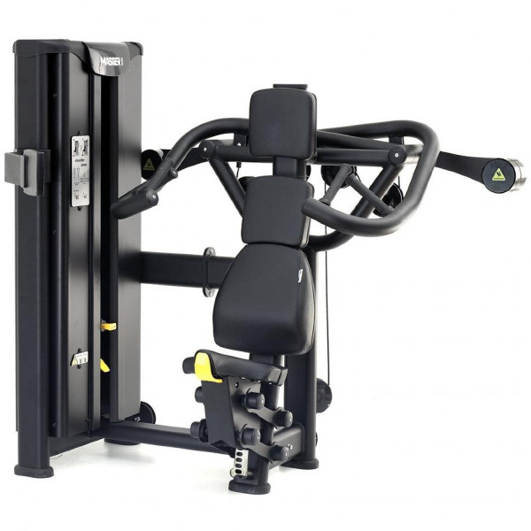  Master Sport Shoulder Press (BMM 02)