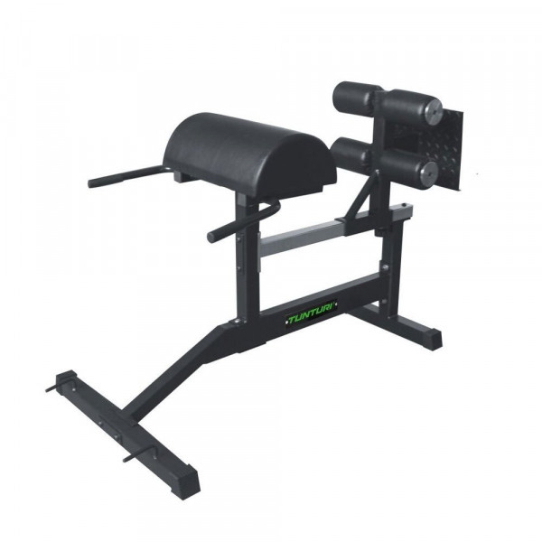  Tuturi GH10 Glute Ham Developer (18TSGH1000)