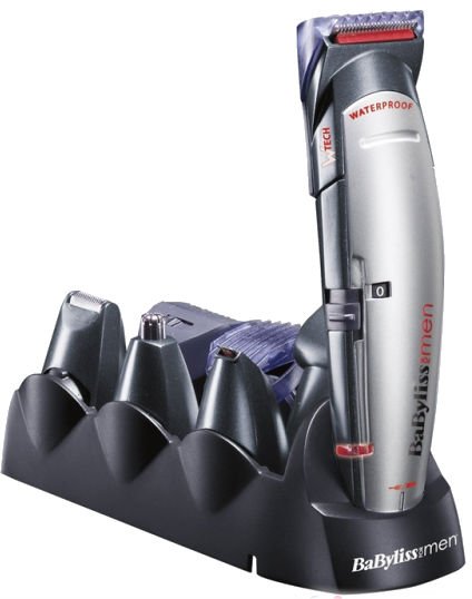  10  1 Babyliss E837E