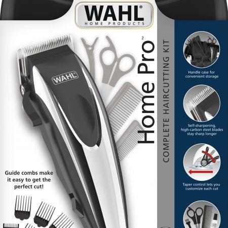    Wahl HomePro Complete Kit (09243-2616)