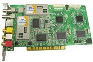 - AVerMedia MCE A169 dual (9161)