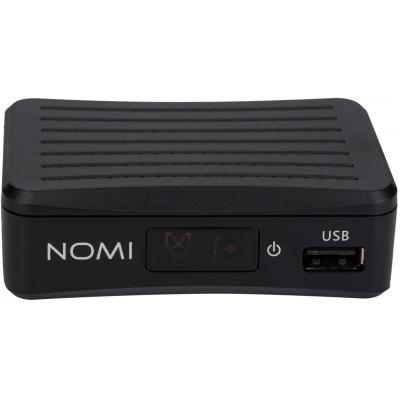   Nomi DVB-T2 T201 (238688)