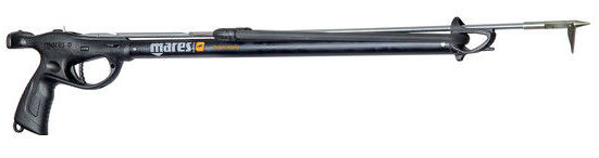  Mares Sniper Alpha 75  (423422.075)