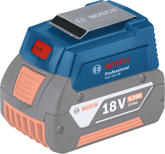    USB- Bosch GAA 18V-24 (1600A00J61)