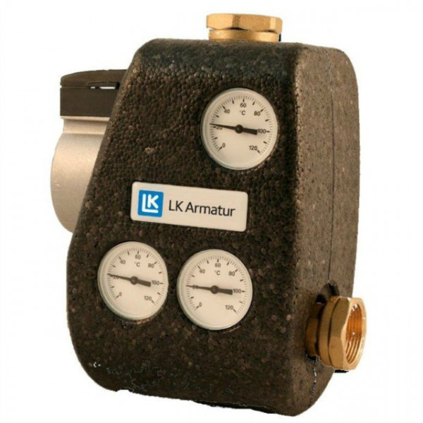   LK Armatur LK 810 60 