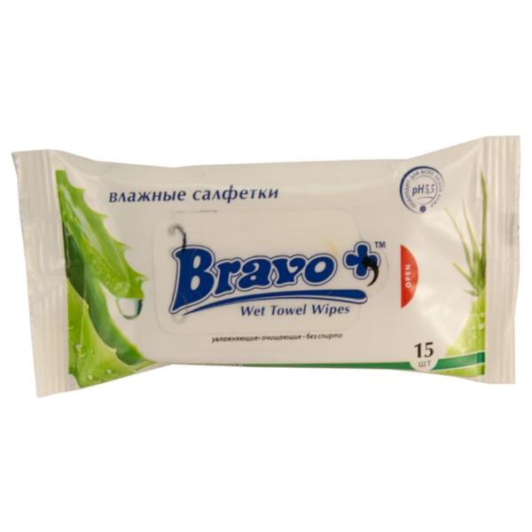   Bravo   15 